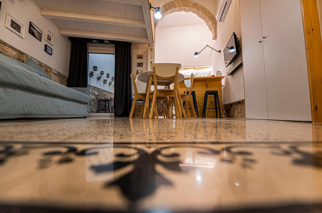 Cocciu D'Amuri Alcamo Extérieur photo