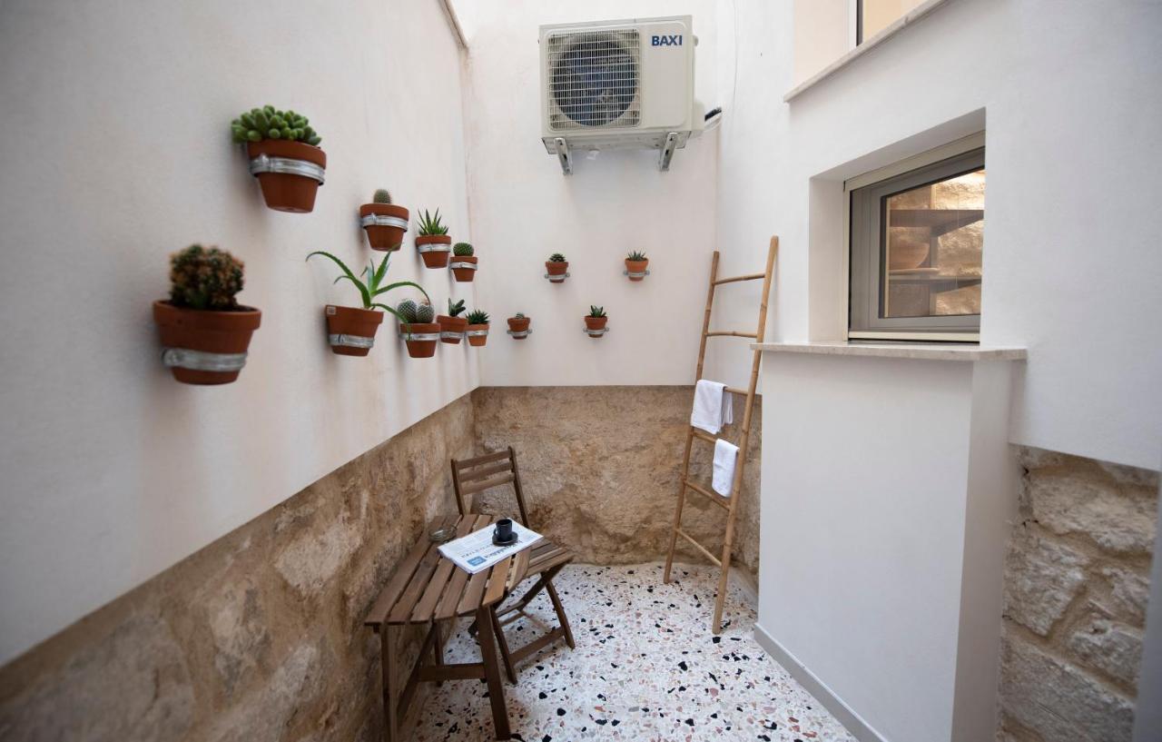 Cocciu D'Amuri Alcamo Extérieur photo